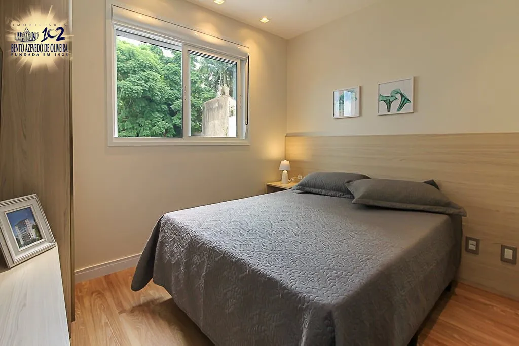 Apartamento, 2 quartos, 83 m² - Foto 24