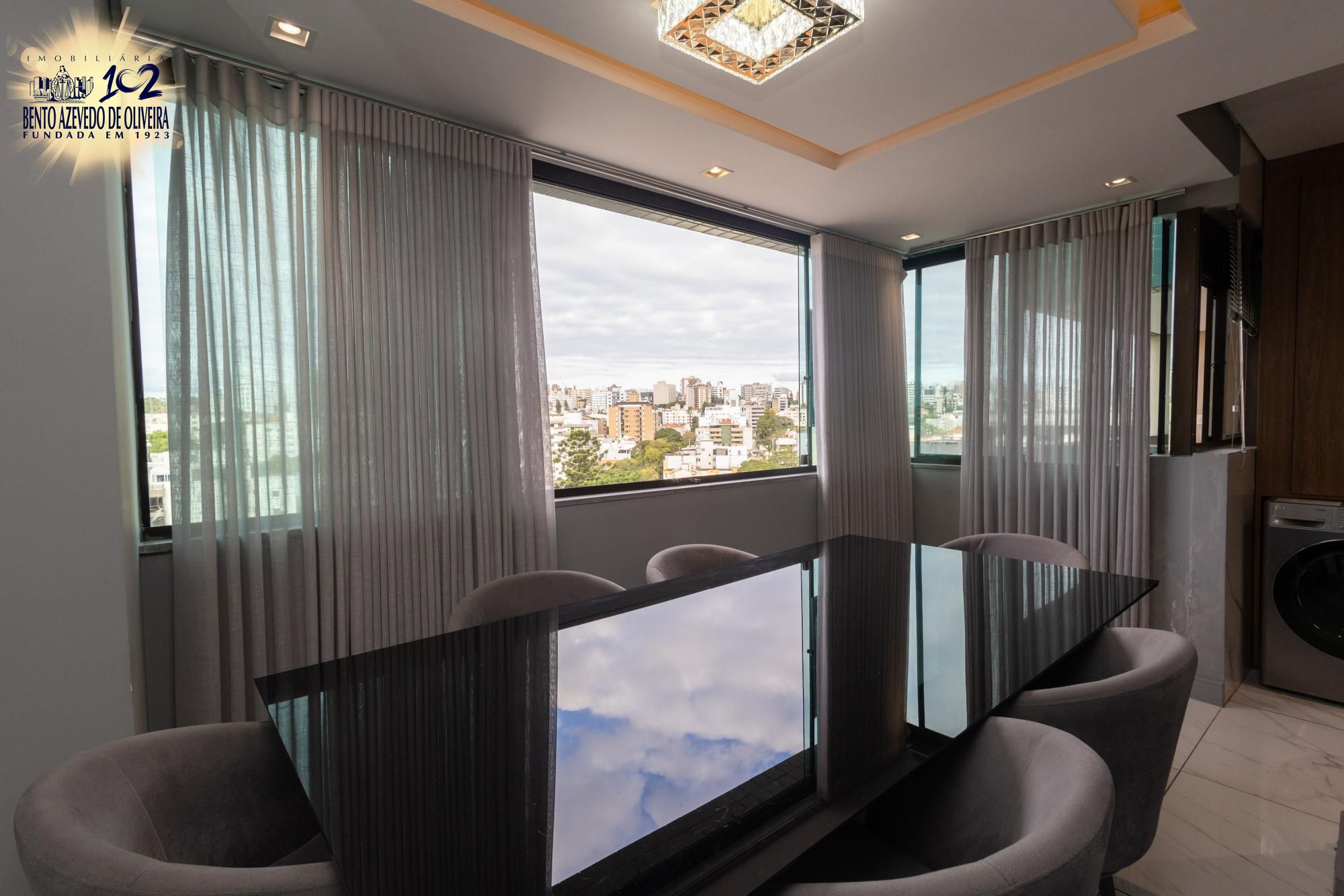 Cobertura, 2 quartos, 172 m² - Foto 25