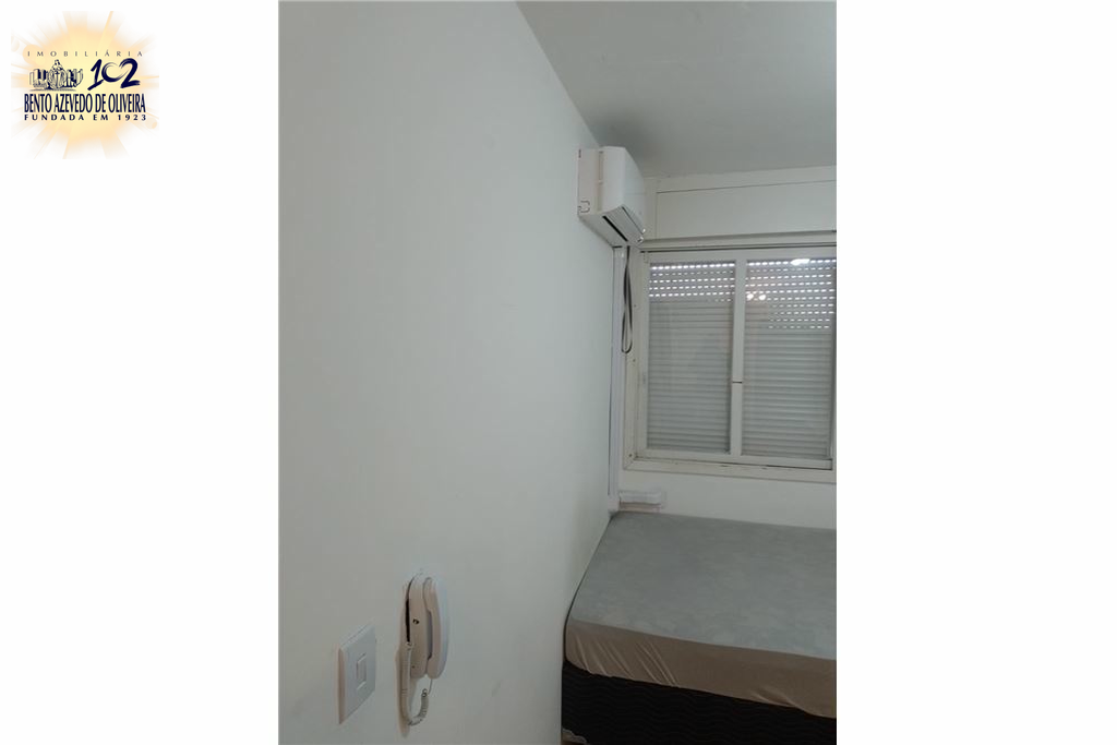 Apartamento, 1 quarto, 33 m² - Foto 20