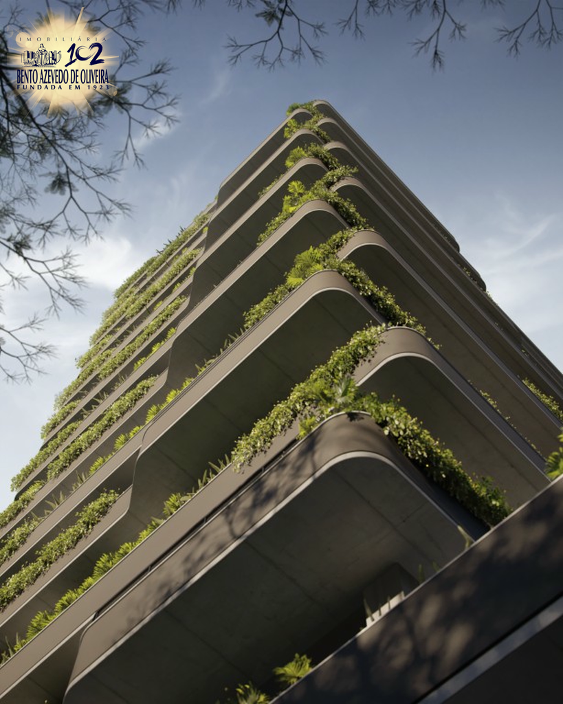 Apartamento, 3 quartos, 143 m² - Foto 3