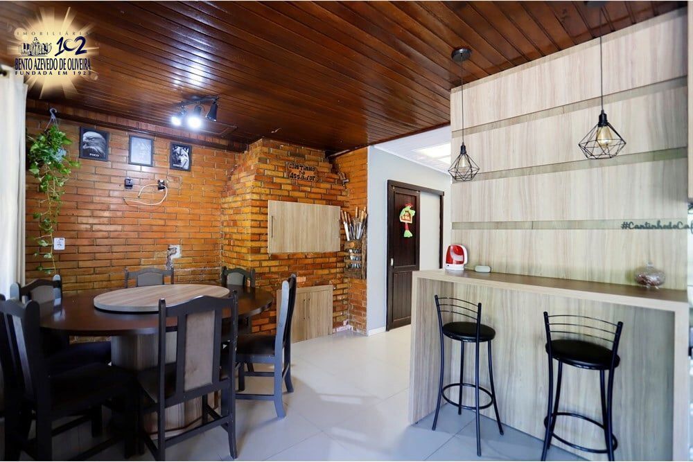 Casa, 3 quartos, 54 m² - Foto 26