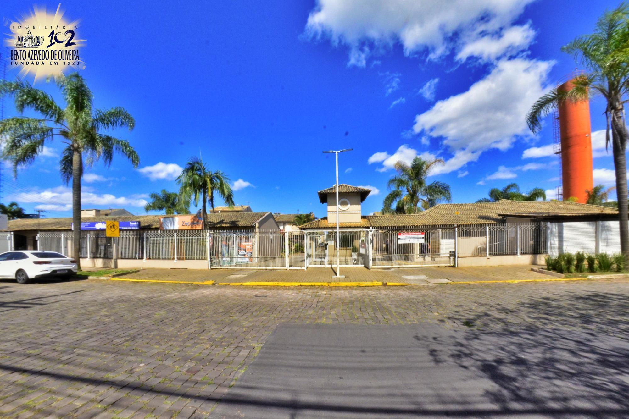 Casa de Condomínio, 2 quartos - Foto 42