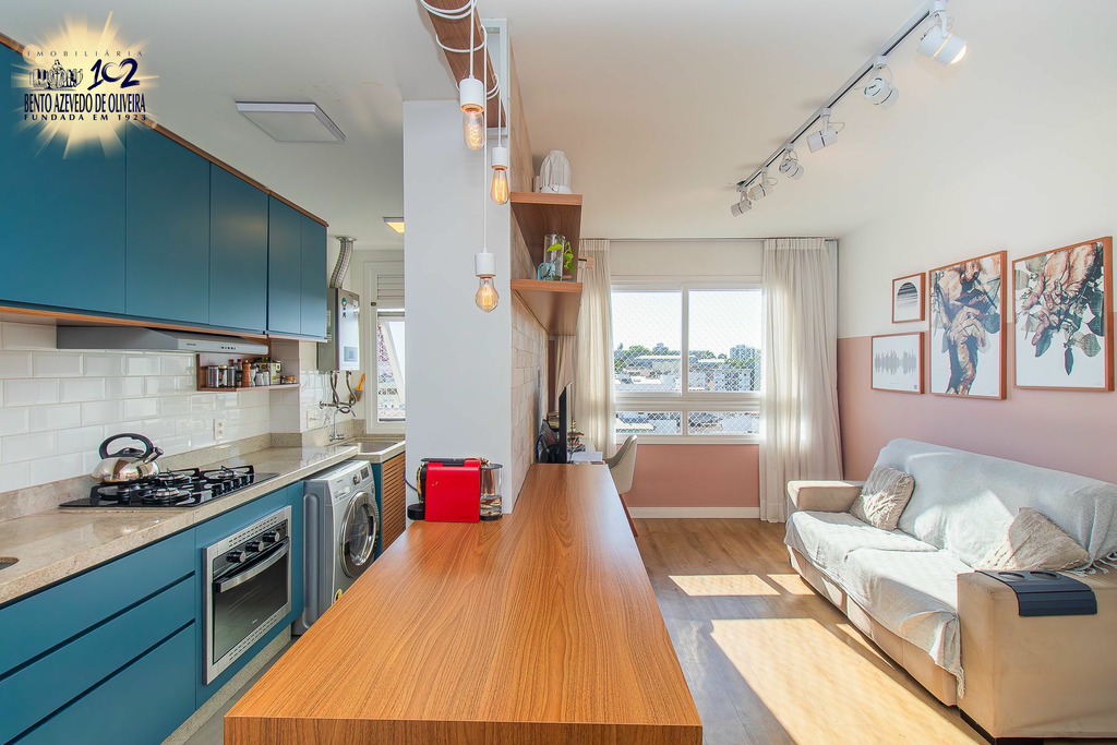 Apartamento, 2 quartos, 65 m² - Foto 27