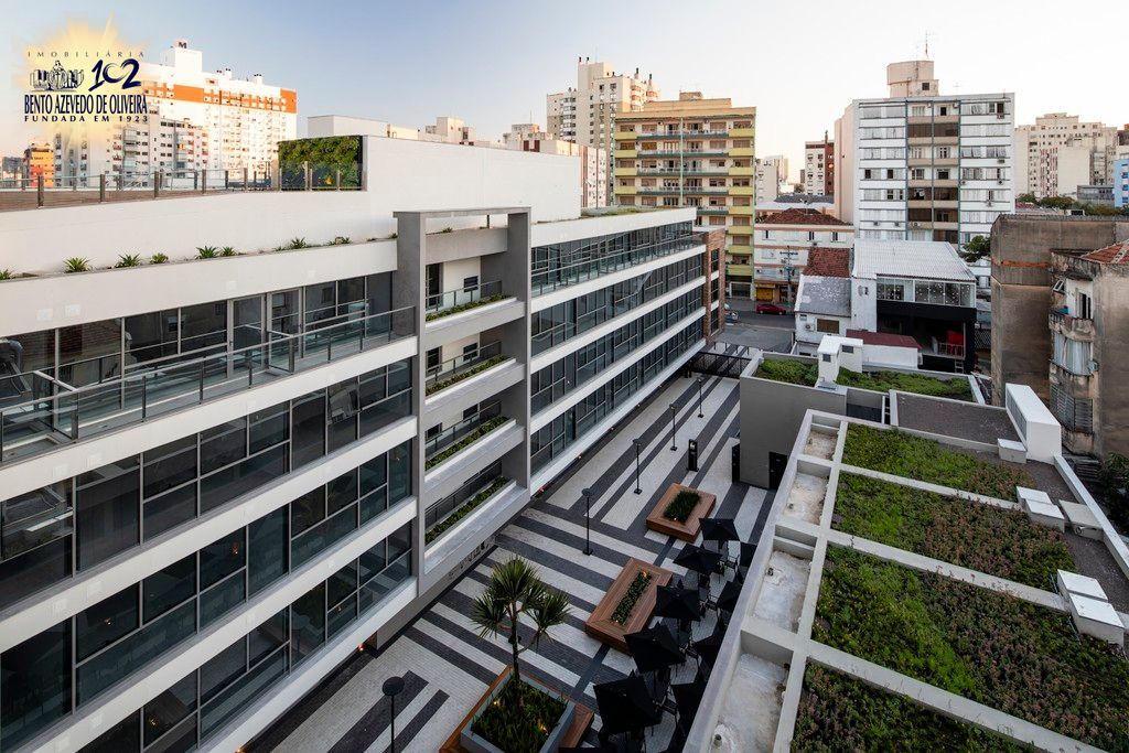 Apartamento, 1 quarto, 46 m² - Foto 55