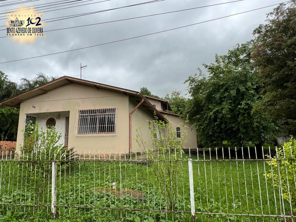 Casa, 3 quartos, 170 m² - Foto 1