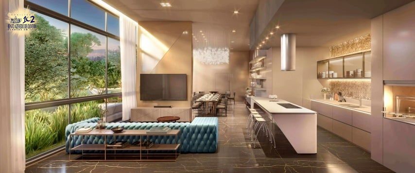 Apartamento, 3 quartos, 286 m² - Foto 21