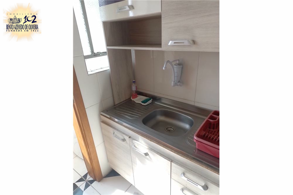 Apartamento, 1 quarto, 33 m² - Foto 9