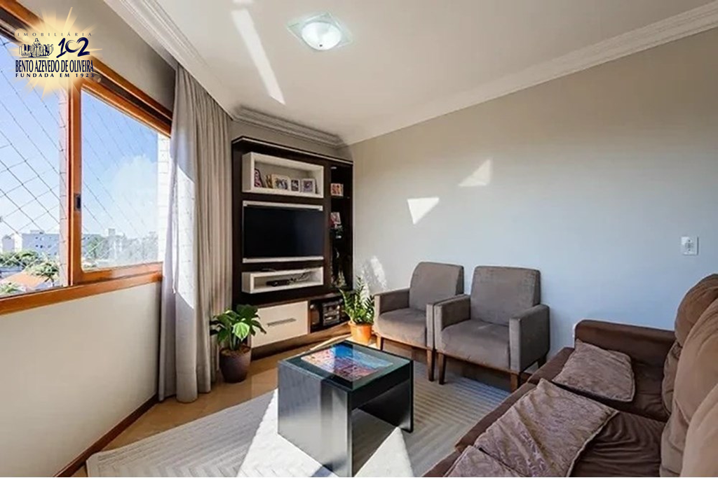 Apartamento, 3 quartos, 110 m² - Foto 21