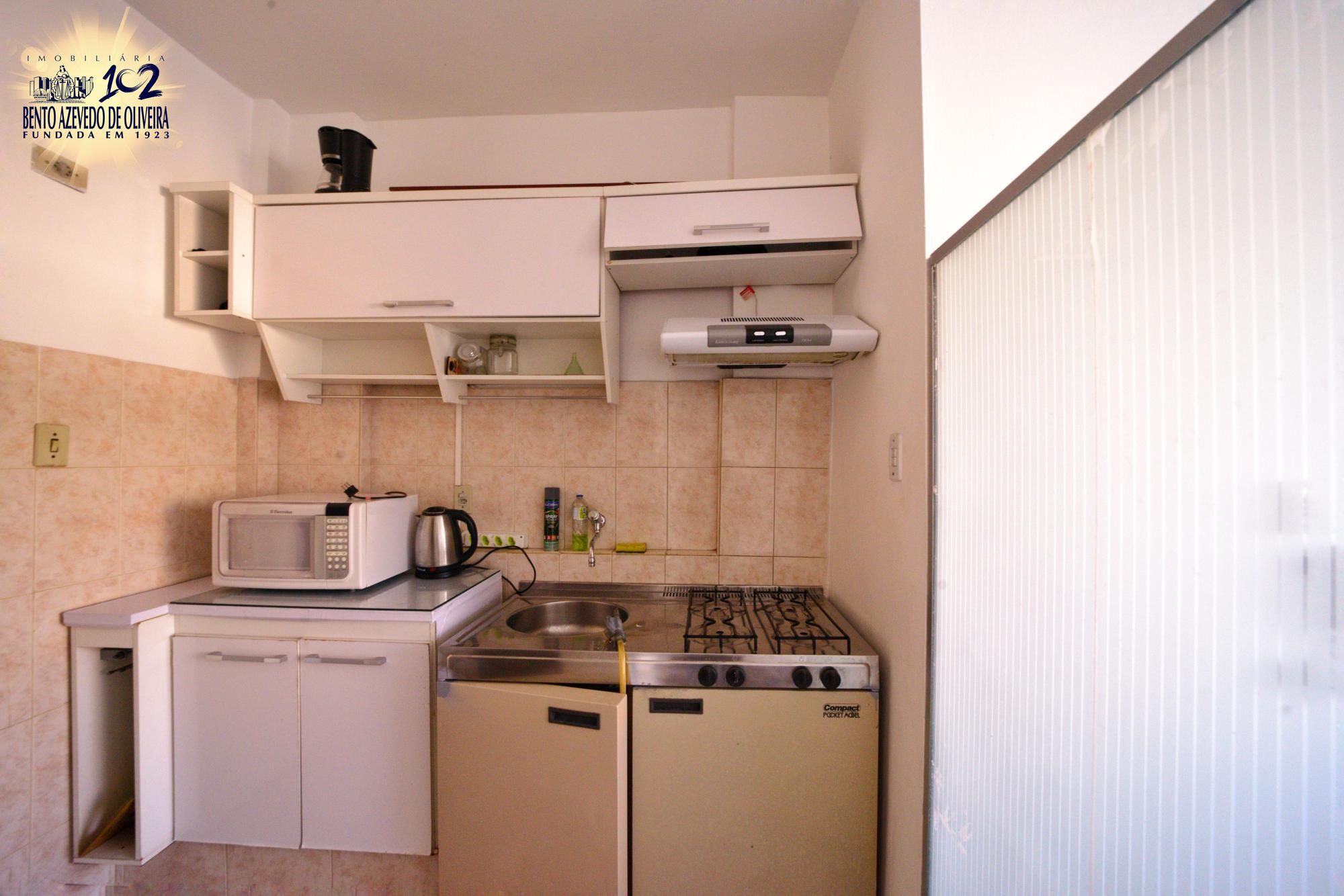 Kitnet-Studio, 17 m² - Foto 7