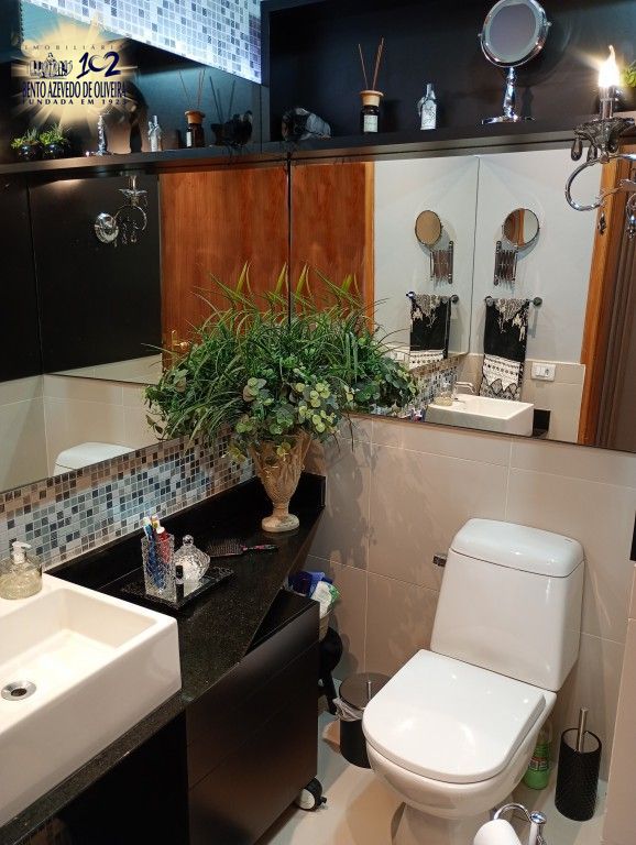 Apartamento, 3 quartos, 105 m² - Foto 28