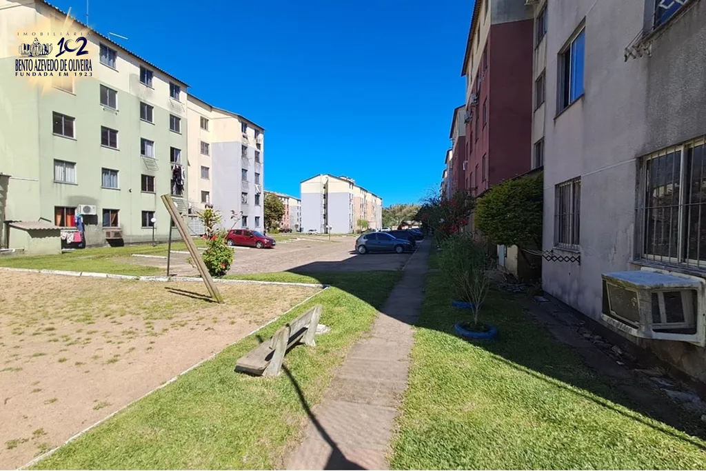 Apartamento, 2 quartos, 43 m² - Foto 6