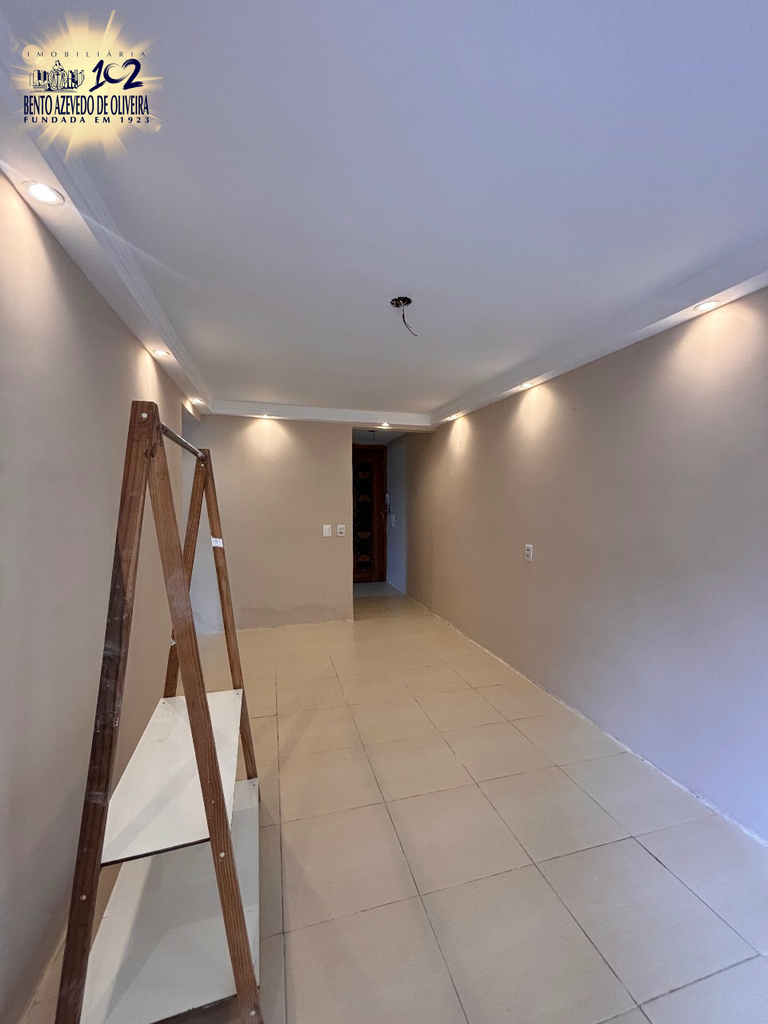 Apartamento, 1 quarto, 45 m² - Foto 3