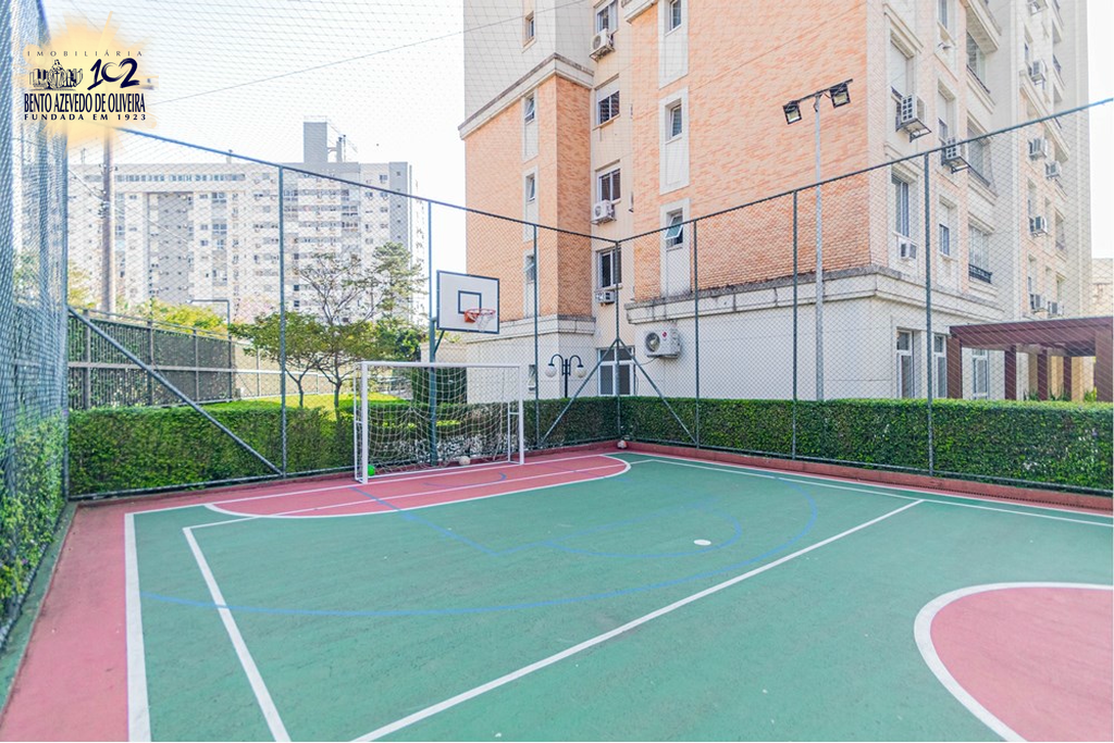 Apartamento, 3 quartos, 106 m² - Foto 2