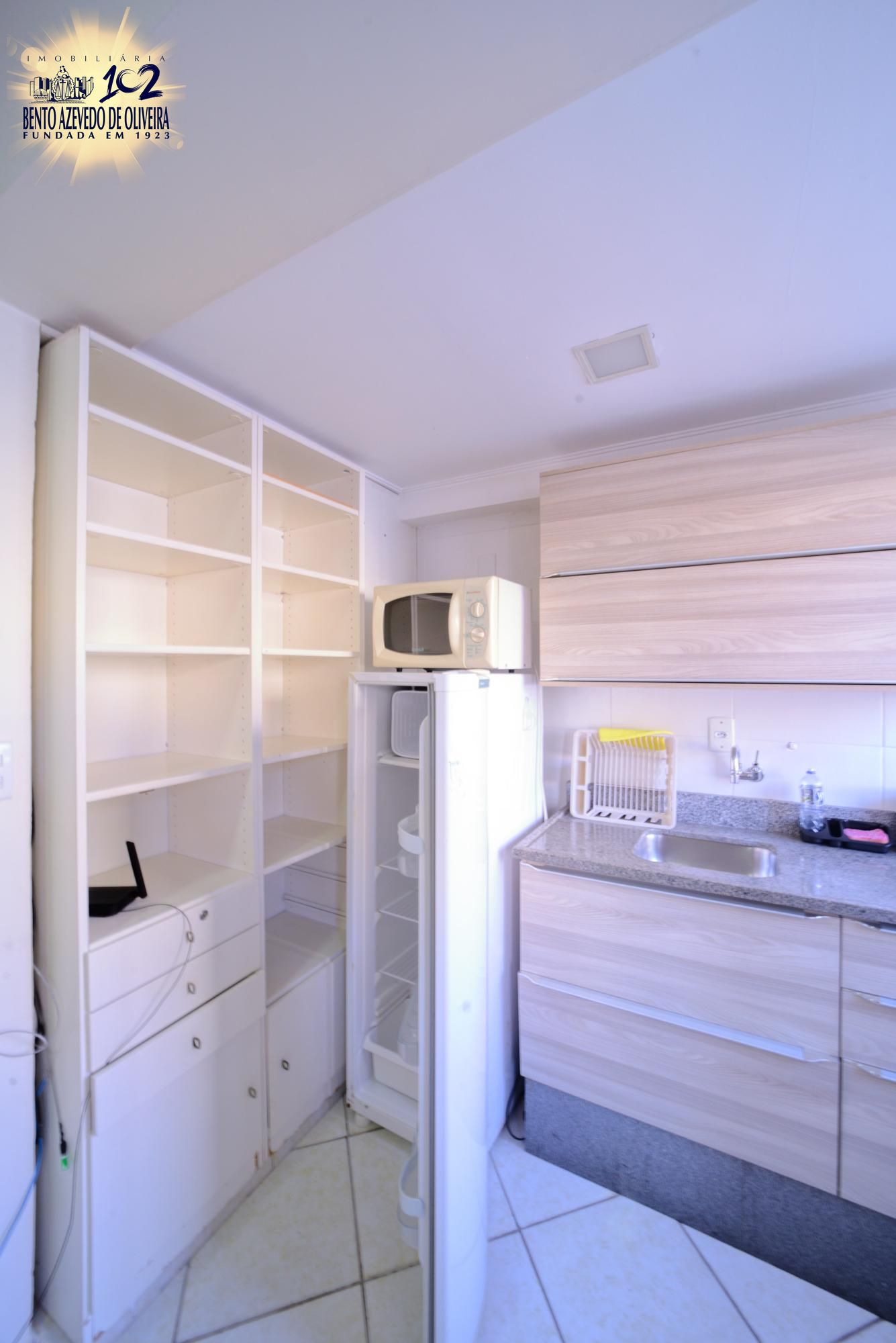 Apartamento, 1 quarto, 35 m² - Foto 16
