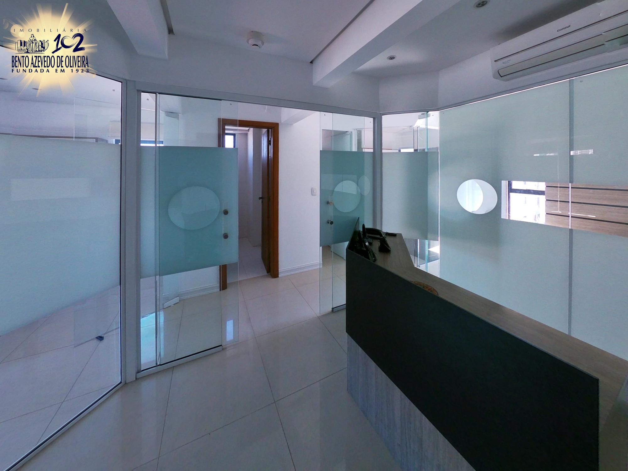 Sala-Conjunto, 40 m² - Foto 3