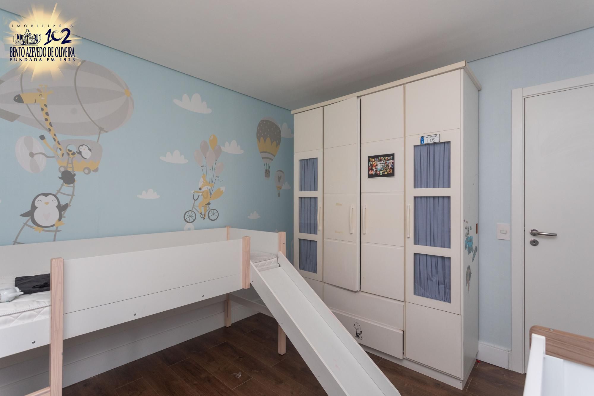 Apartamento, 4 quartos, 207 m² - Foto 23