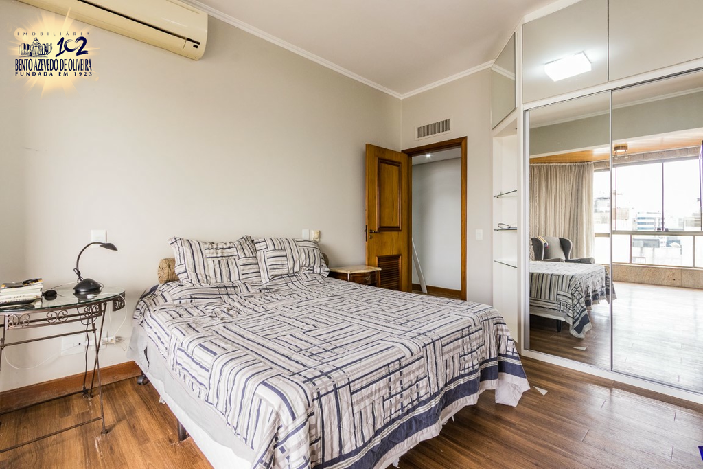 Apartamento, 3 quartos, 244 m² - Foto 32