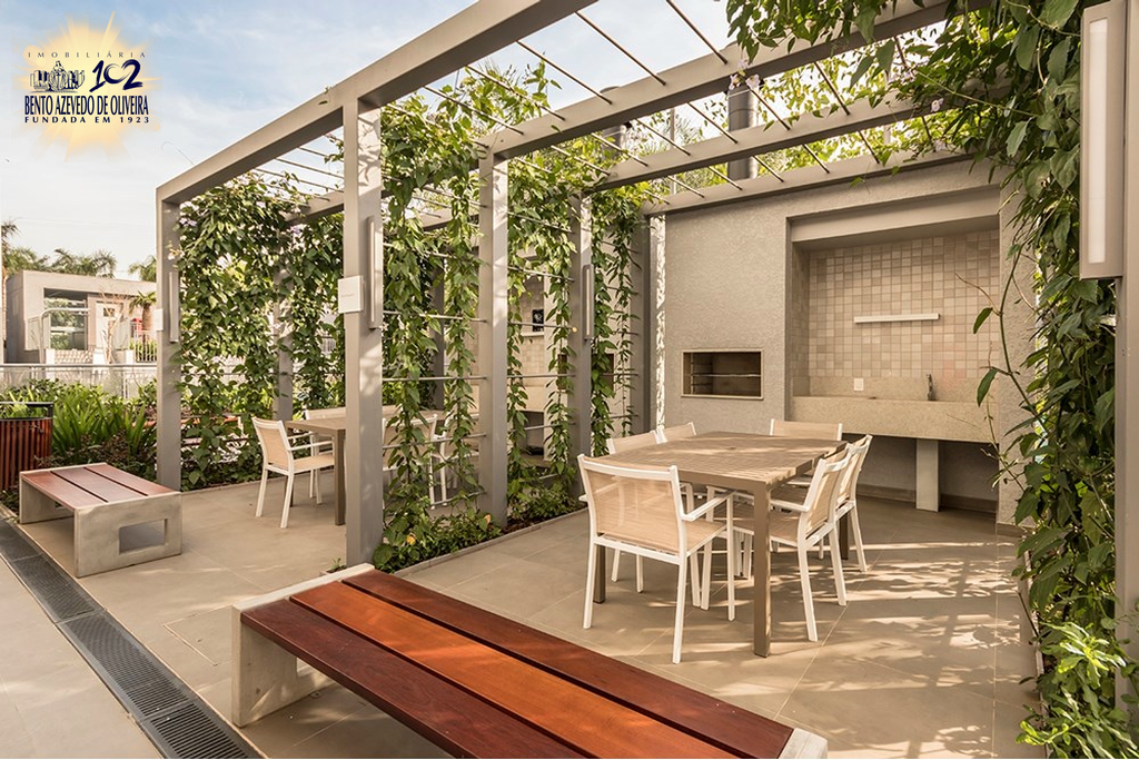 Apartamento, 2 quartos, 53 m² - Foto 12