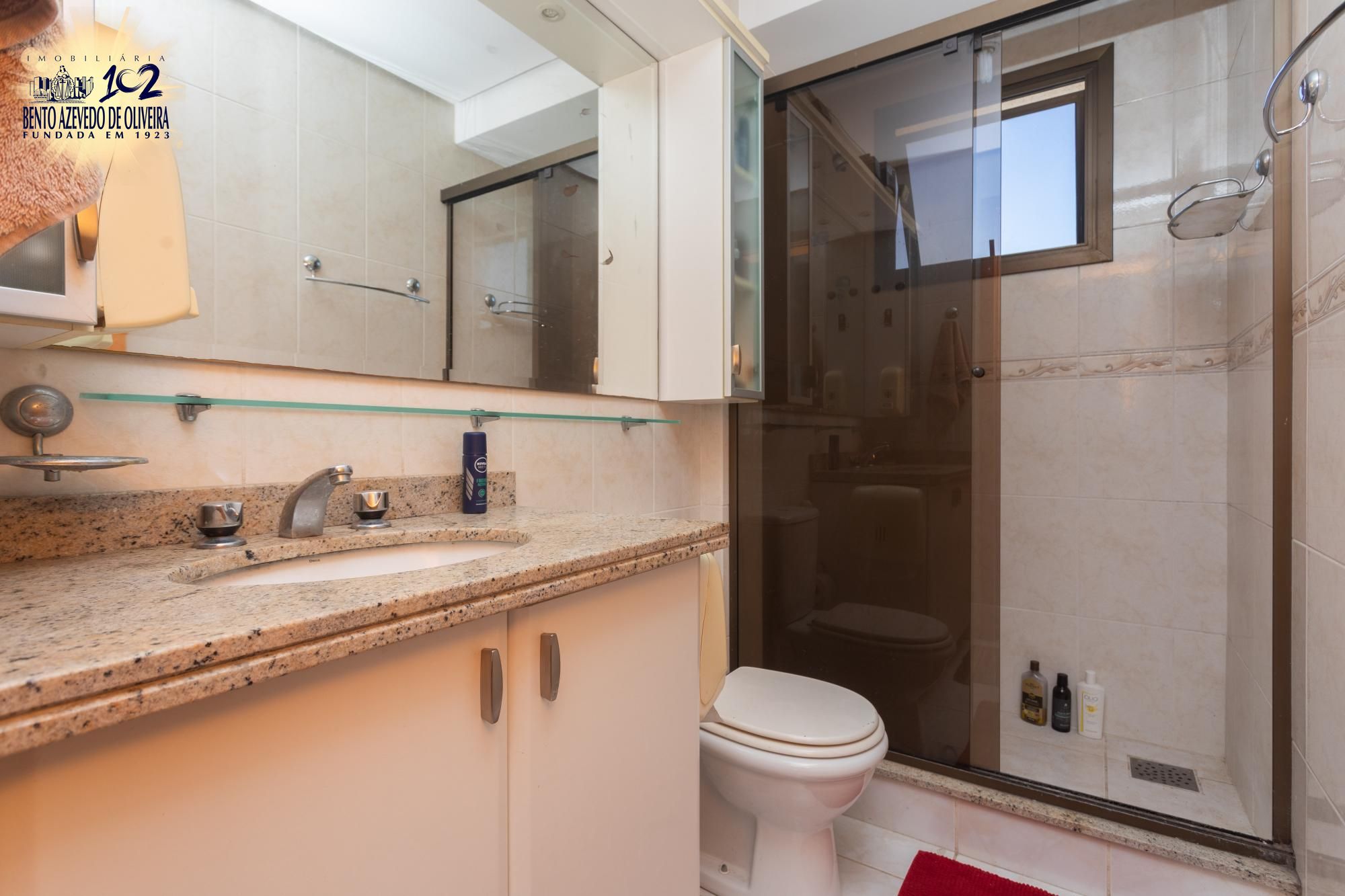 Apartamento, 2 quartos, 89 m² - Foto 22