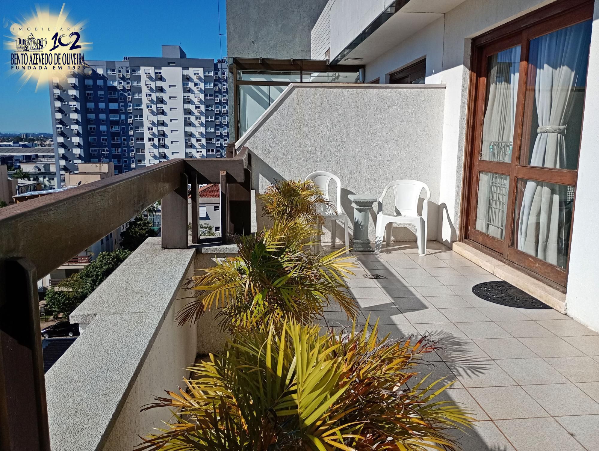 Cobertura, 2 quartos, 188 m² - Foto 6