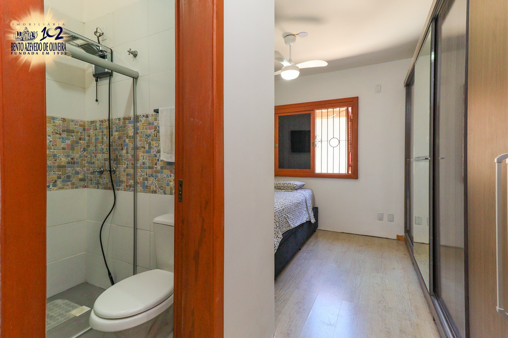 Casa, 3 quartos, 76 m² - Foto 11