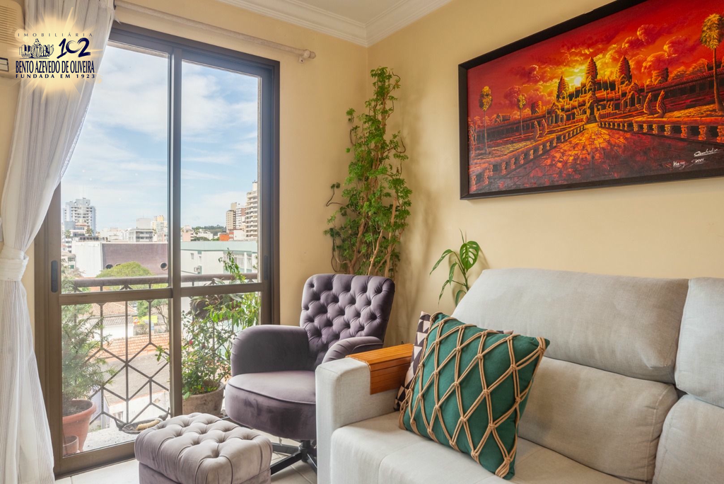Apartamento, 2 quartos, 65 m² - Foto 26