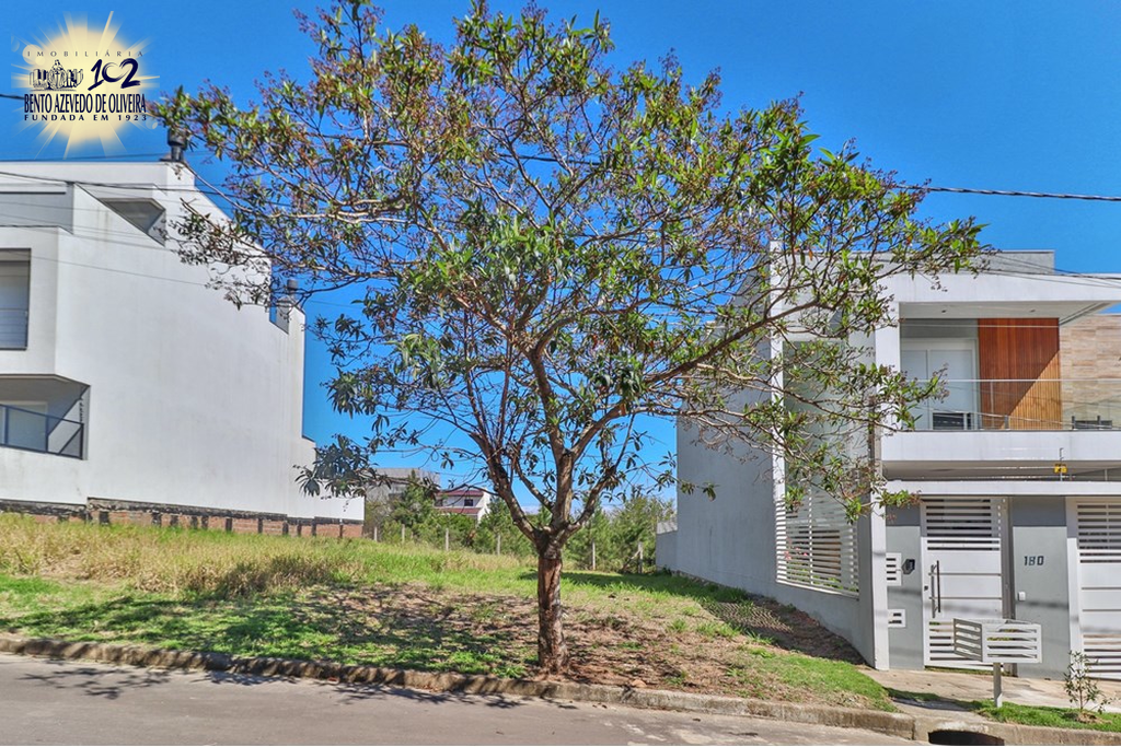 Terreno, 200 m² - Foto 1