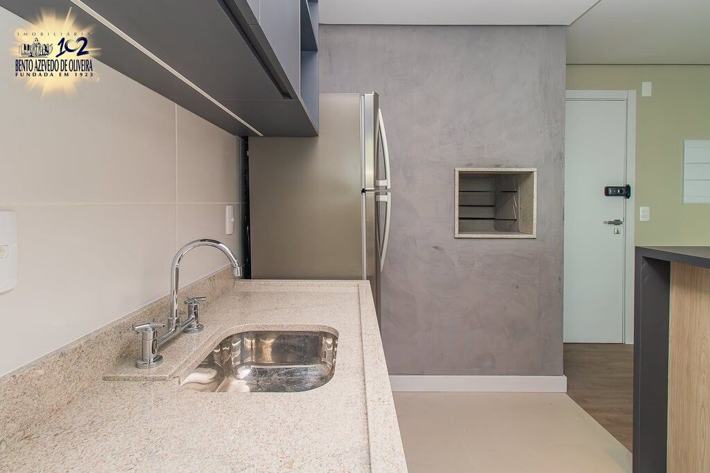 Apartamento, 1 quarto, 42 m² - Foto 5