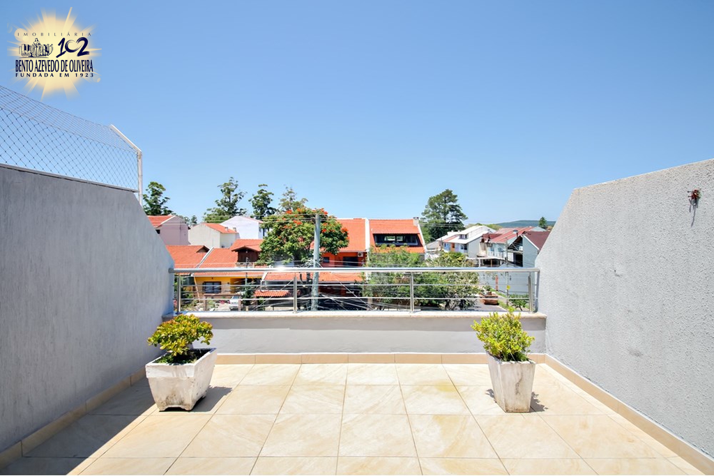 Casa, 3 quartos, 152 m² - Foto 7