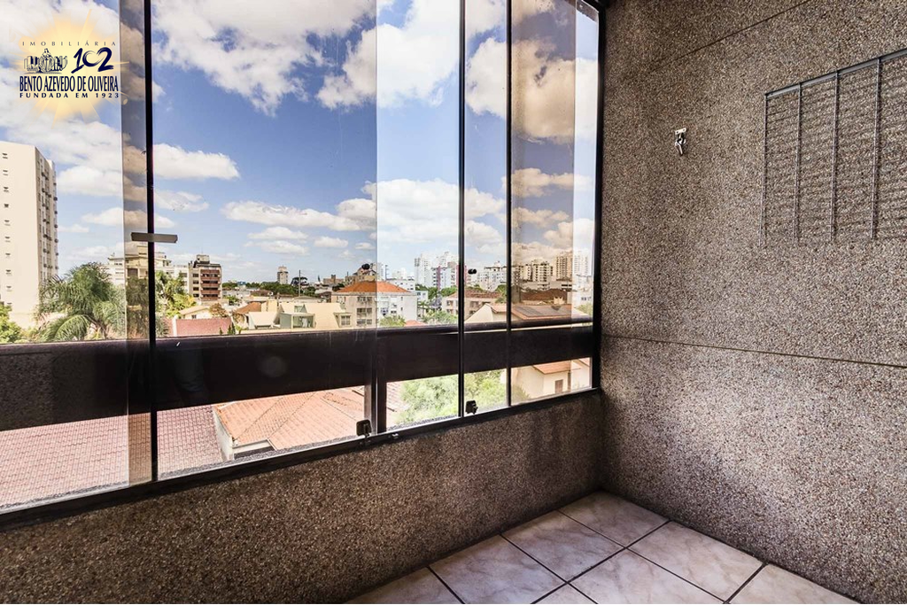 Cobertura, 2 quartos, 126 m² - Foto 30