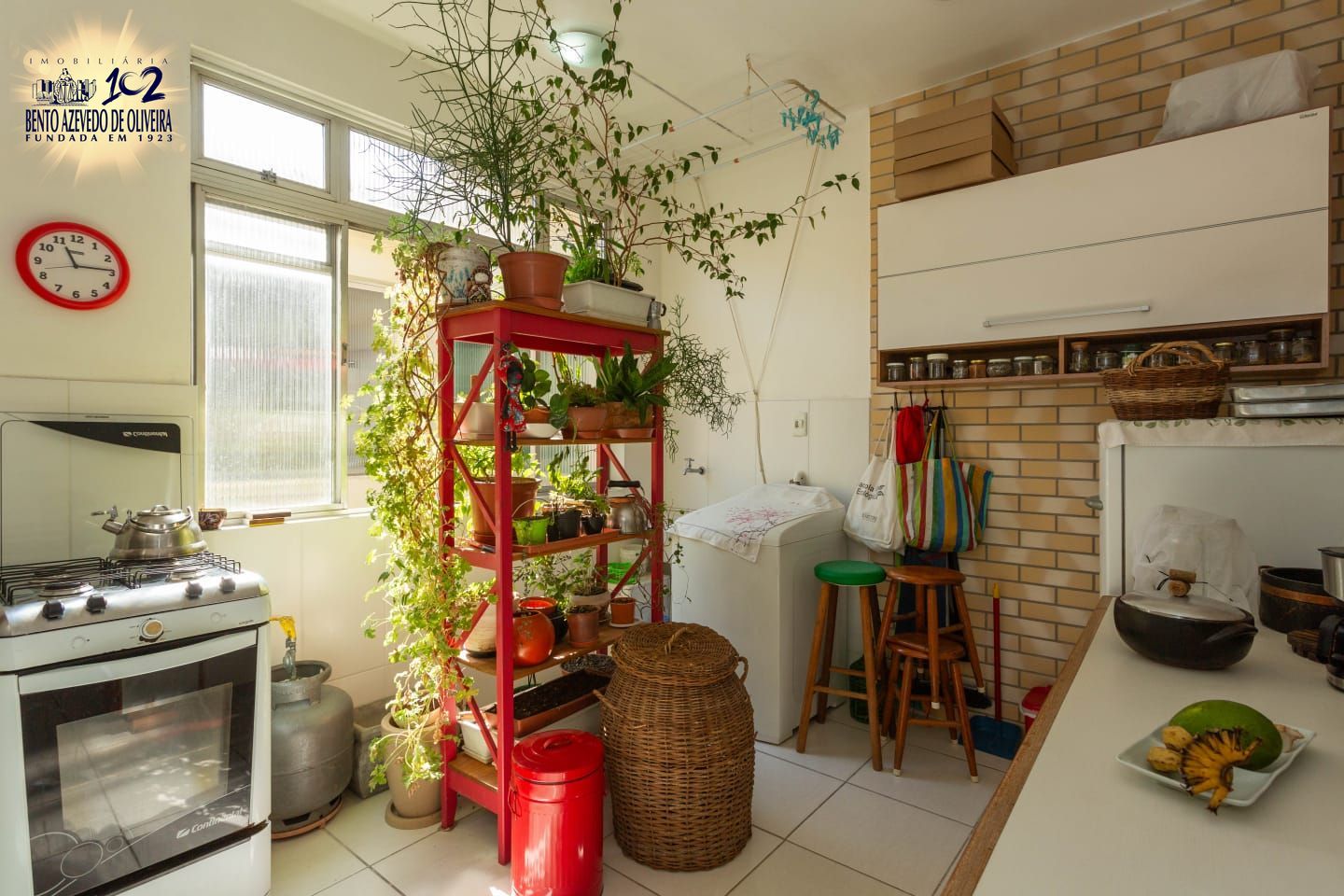 Apartamento, 2 quartos, 69 m² - Foto 9