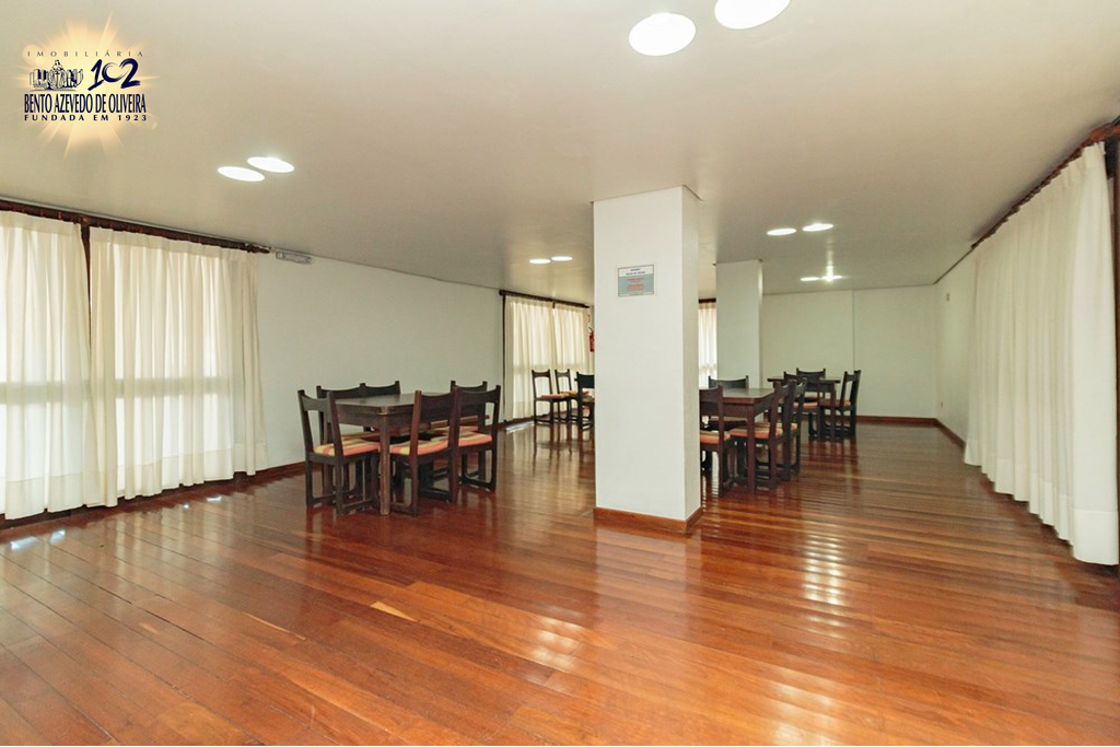 Apartamento, 3 quartos, 138 m² - Foto 12