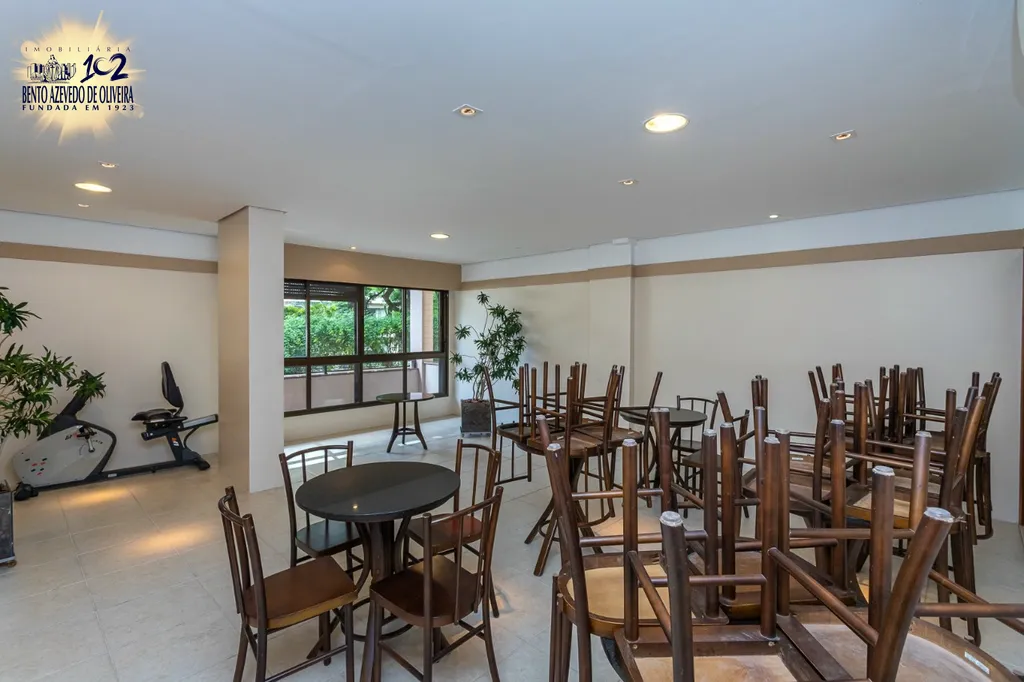 Apartamento, 3 quartos, 132 m² - Foto 10