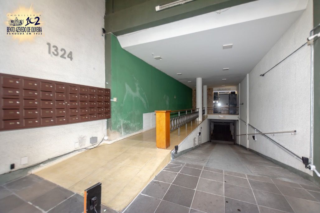 Apartamento, 2 quartos, 75 m² - Foto 39