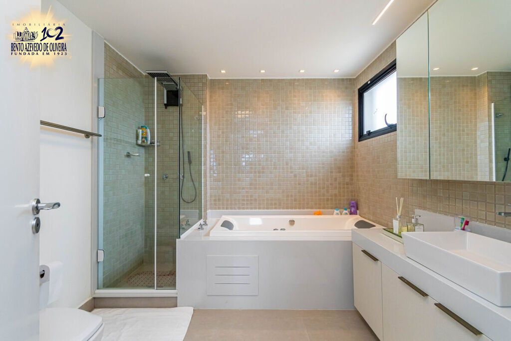 Cobertura, 3 quartos, 182 m² - Foto 14