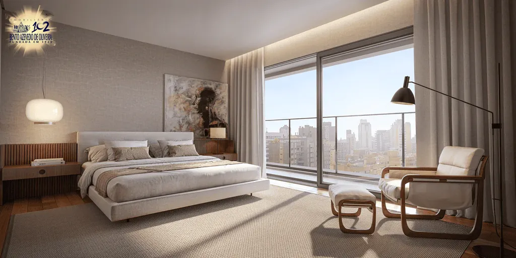 Apartamento, 3 quartos, 214 m² - Foto 5
