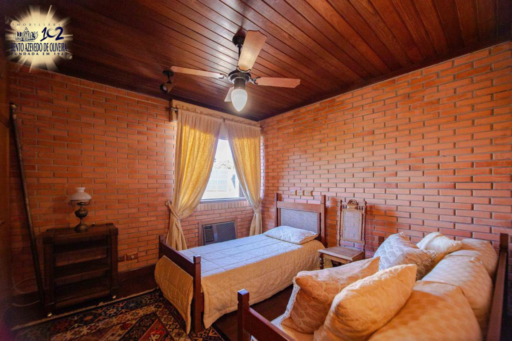 Apartamento, 3 quartos, 274 m² - Foto 29