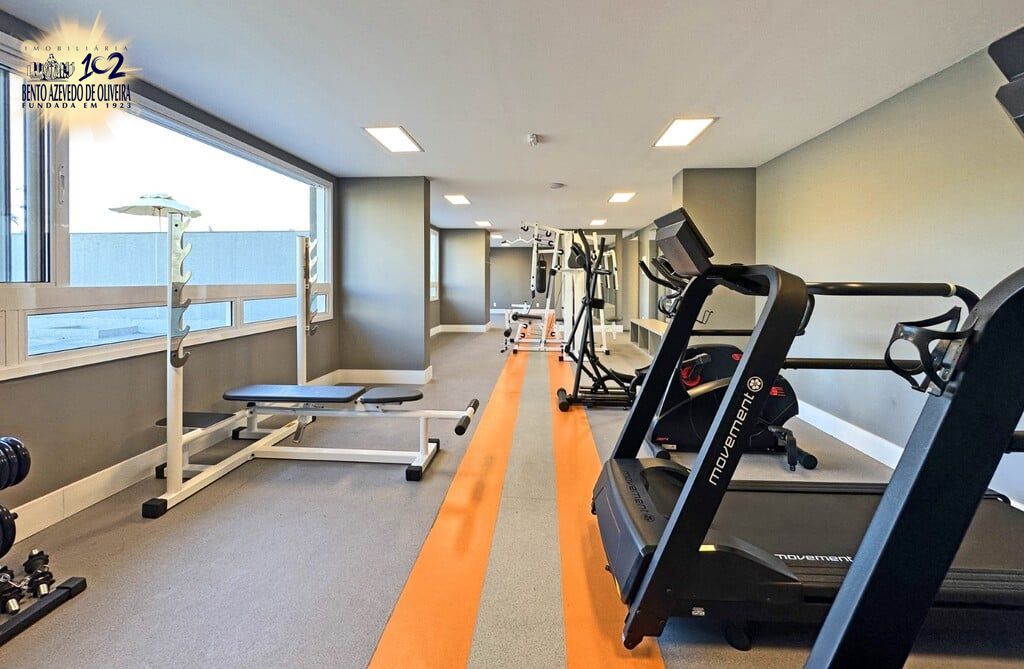 Apartamento, 1 quarto, 43 m² - Foto 12