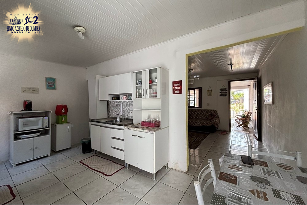 Casa, 2 quartos, 98 m² - Foto 2