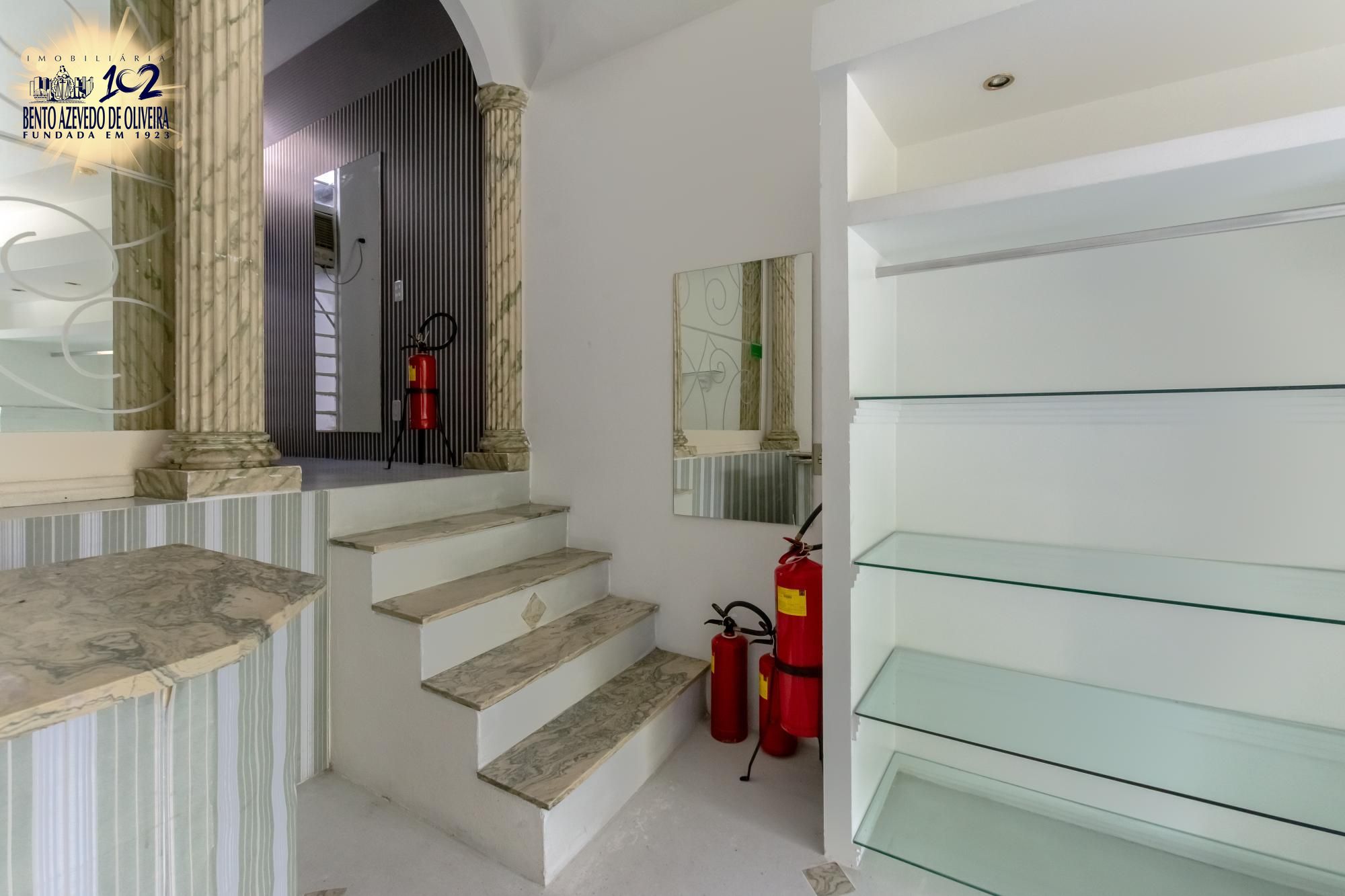 Loja-Salão, 42 m² - Foto 5