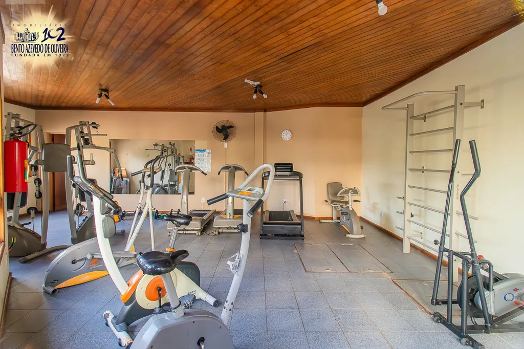 Apartamento, 3 quartos, 76 m² - Foto 29