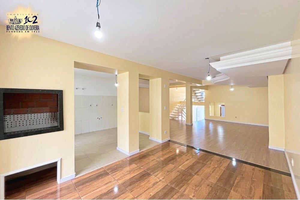 Casa, 3 quartos, 230 m² - Foto 32