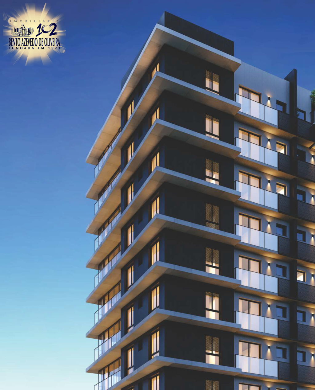 Apartamento, 3 quartos, 242 m² - Foto 2