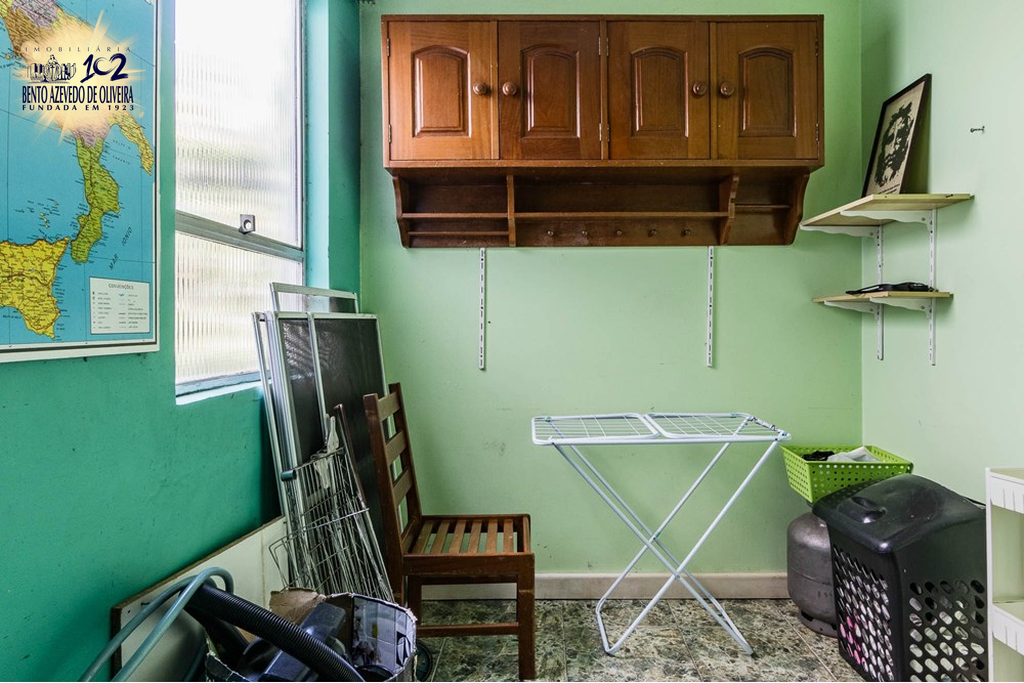 Apartamento, 3 quartos, 127 m² - Foto 2
