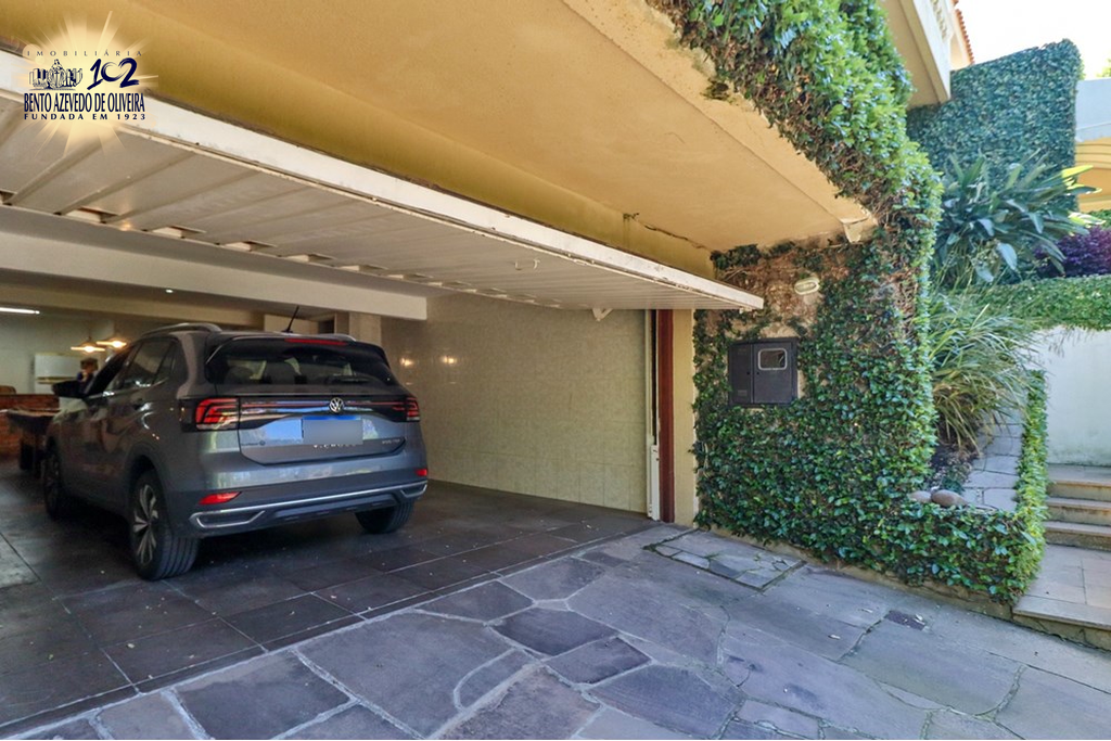 Casa, 4 quartos, 640 m² - Foto 21