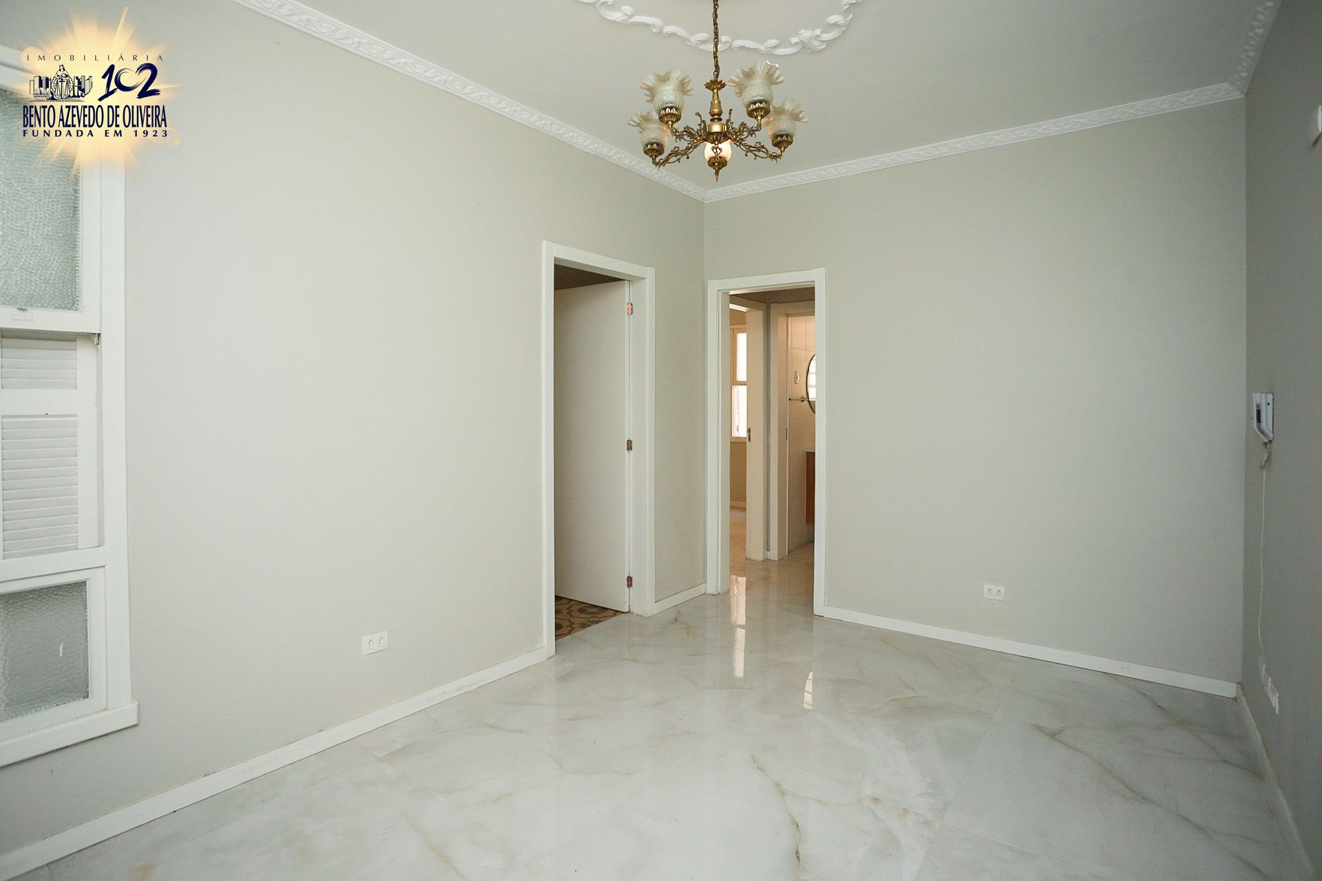 Apartamento, 2 quartos, 56 m² - Foto 2