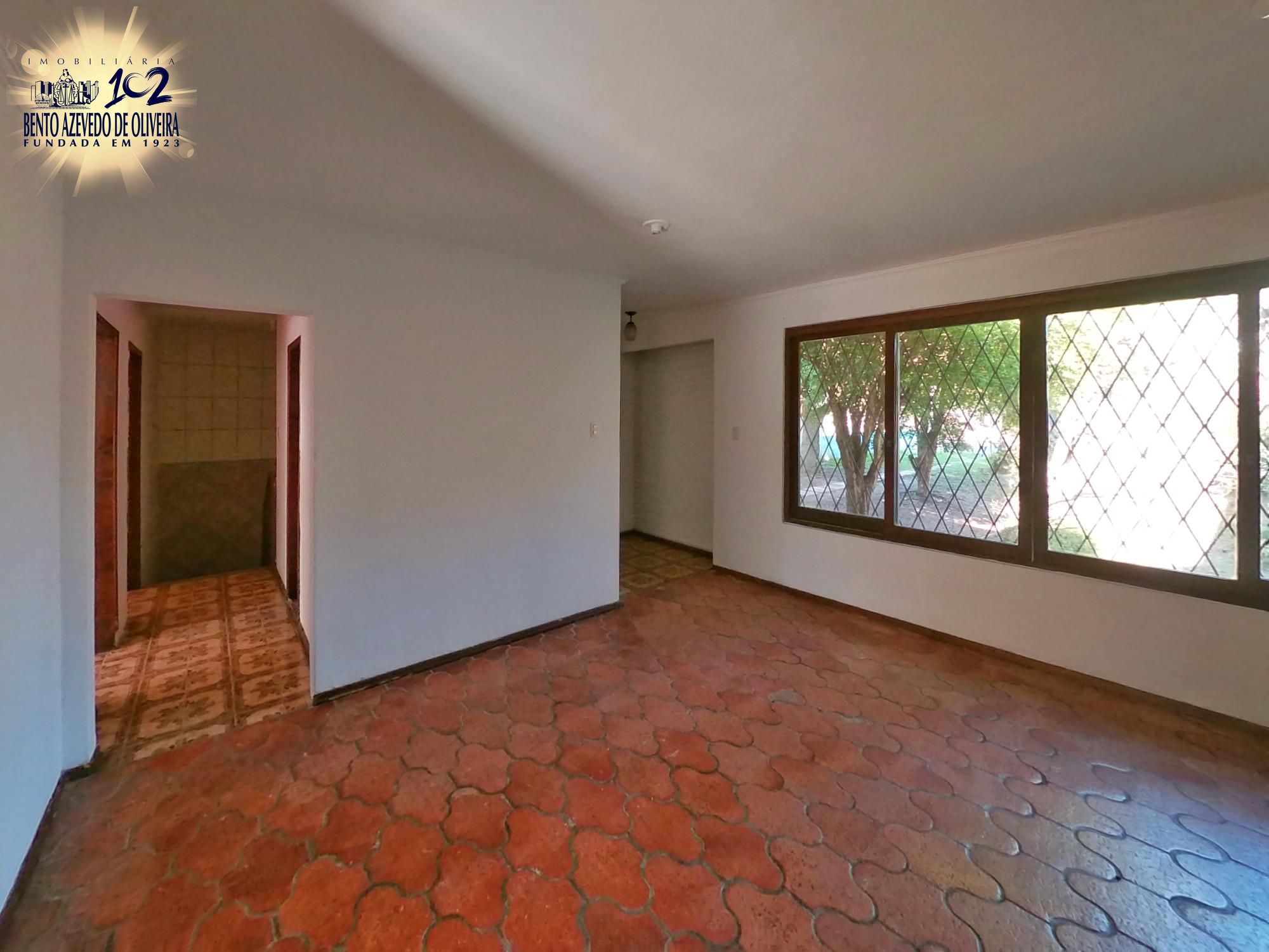 Casa, 4 quartos, 165 m² - Foto 1