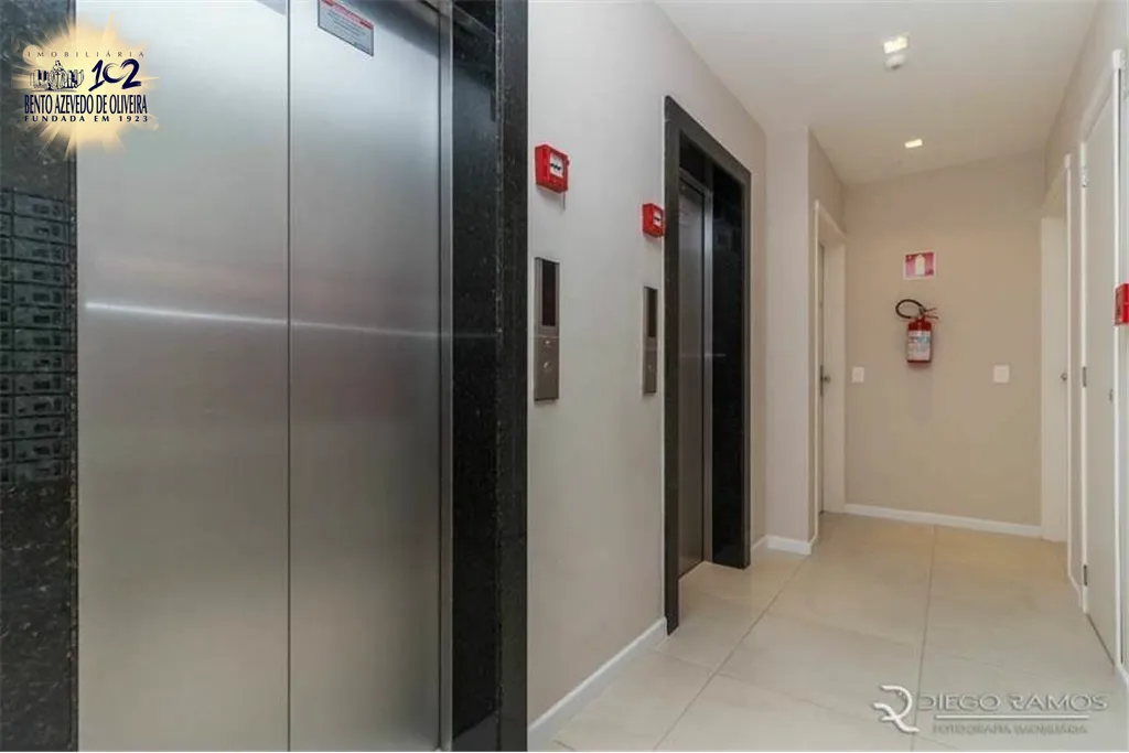 Apartamento, 3 quartos, 75 m² - Foto 2