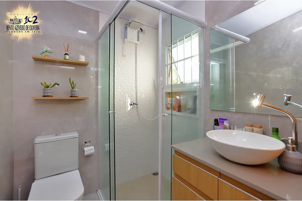 Casa, 3 quartos, 268 m² - Foto 12