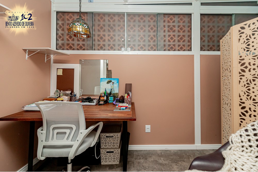 Apartamento, 3 quartos, 145 m² - Foto 11
